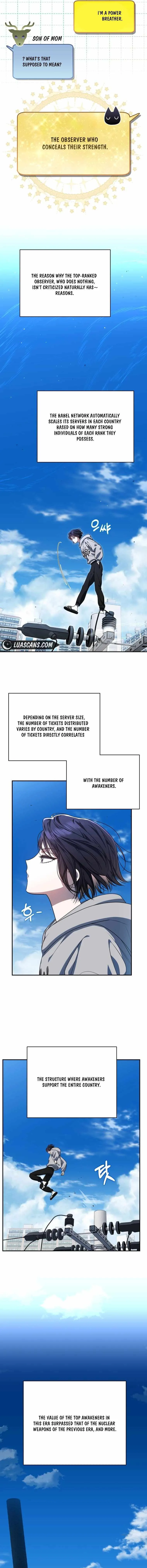 The Ranker's Guide to Live an Ordinary Life Chapter 2 Page 18