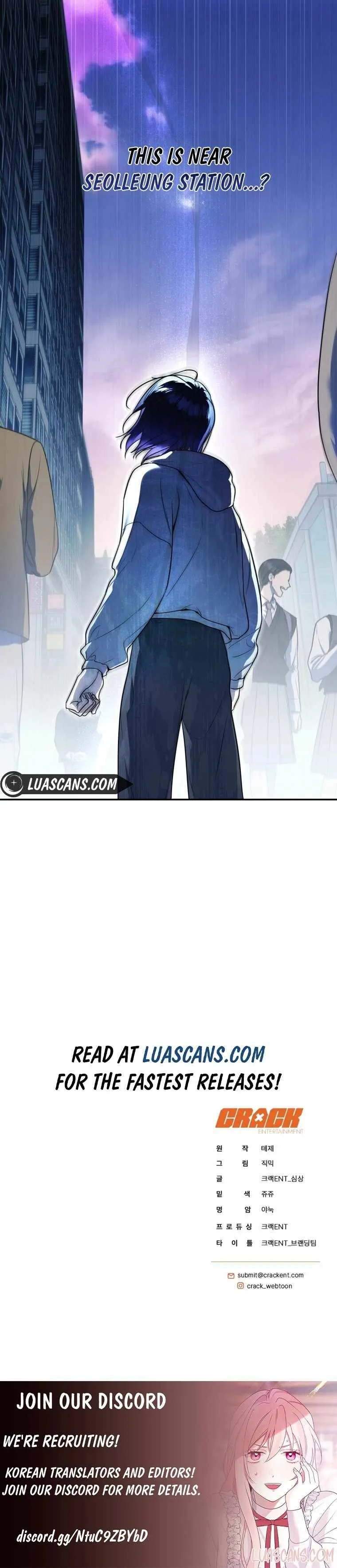 The Ranker's Guide to Live an Ordinary Life Chapter 2 Page 21