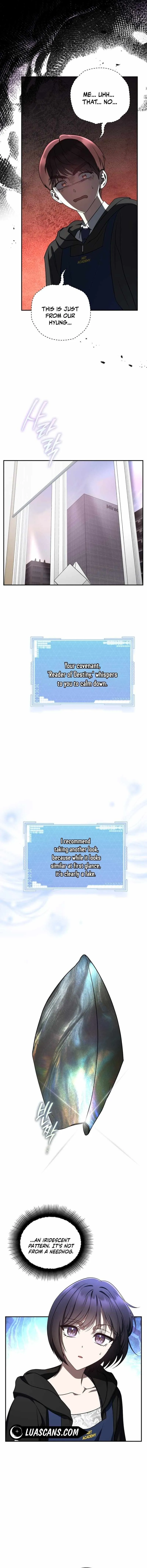 The Ranker's Guide to Live an Ordinary Life Chapter 20 Page 3