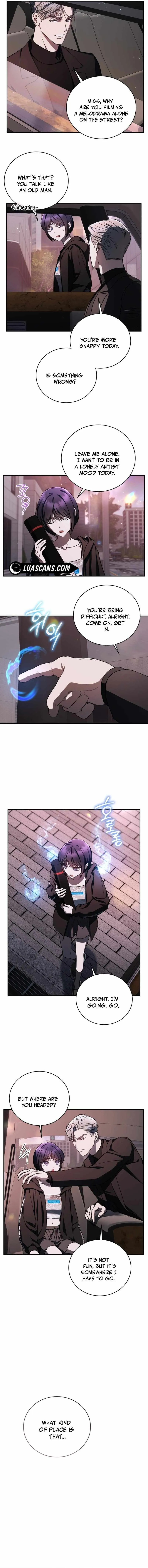 The Ranker's Guide to Live an Ordinary Life Chapter 20 Page 6