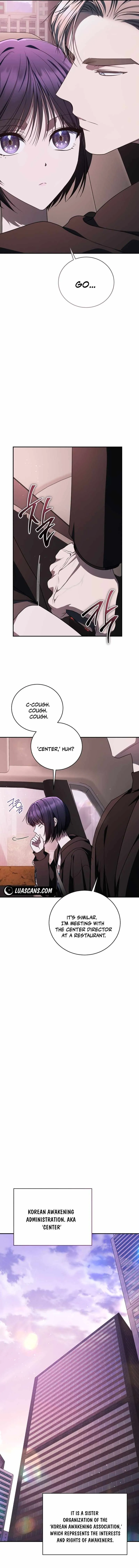 The Ranker's Guide to Live an Ordinary Life Chapter 20 Page 7