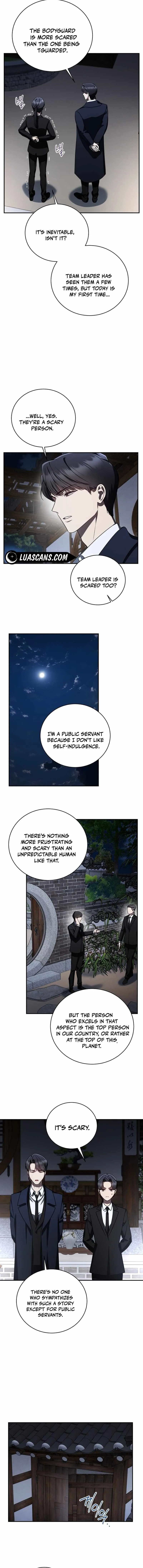 The Ranker's Guide to Live an Ordinary Life Chapter 20 Page 9