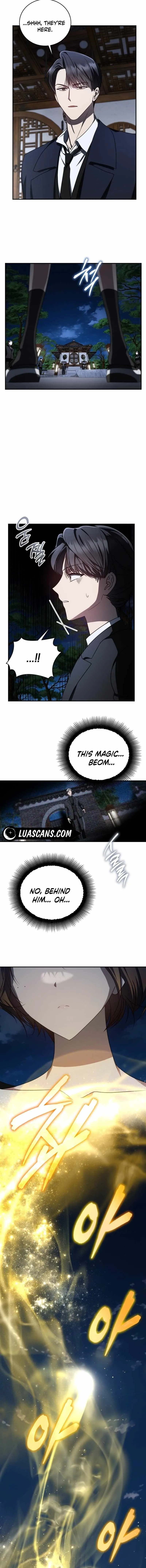 The Ranker's Guide to Live an Ordinary Life Chapter 20 Page 10