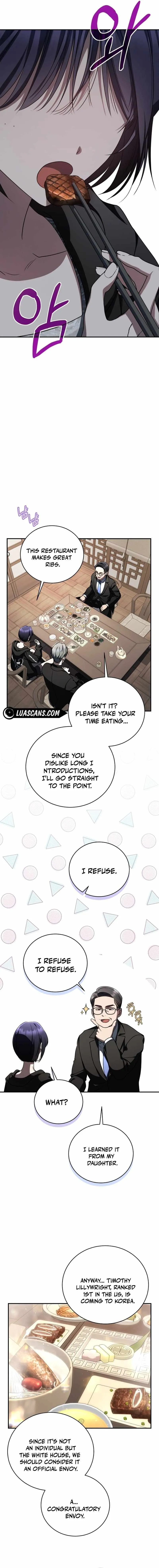 The Ranker's Guide to Live an Ordinary Life Chapter 20 Page 13