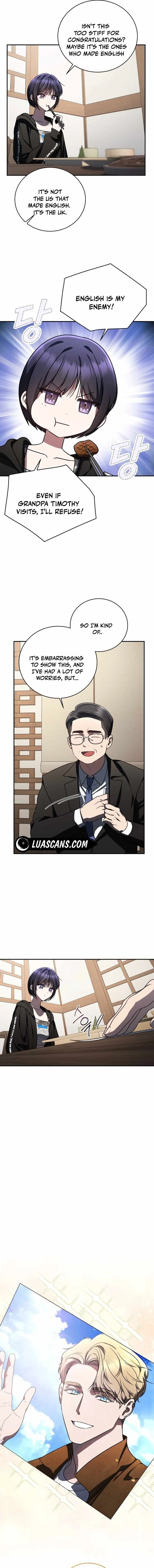 The Ranker's Guide to Live an Ordinary Life Chapter 20 Page 14