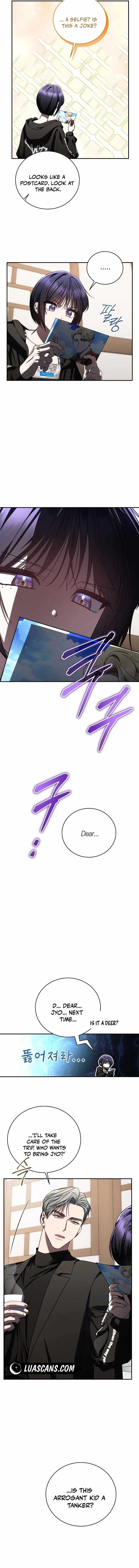 The Ranker's Guide to Live an Ordinary Life Chapter 20 Page 15