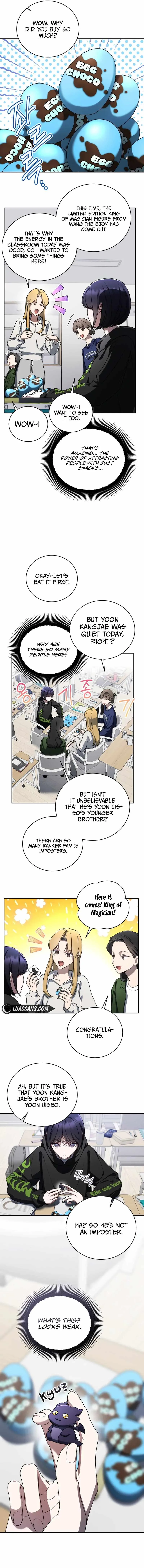 The Ranker's Guide to Live an Ordinary Life Chapter 21 Page 3