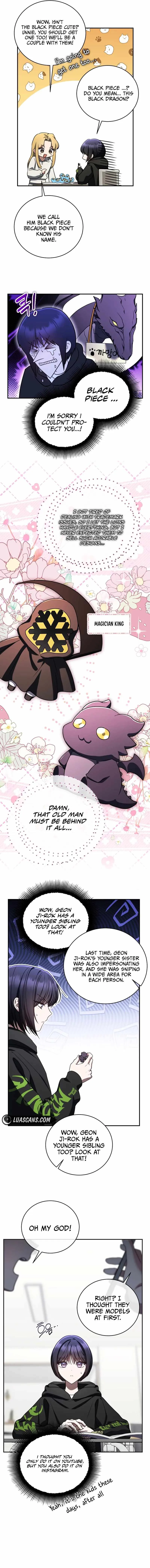 The Ranker's Guide to Live an Ordinary Life Chapter 21 Page 4