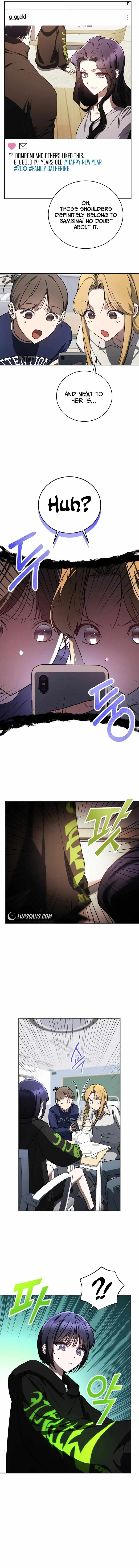 The Ranker's Guide to Live an Ordinary Life Chapter 21 Page 5