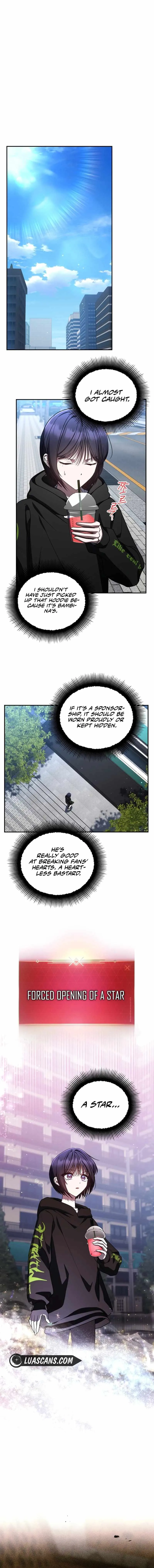The Ranker's Guide to Live an Ordinary Life Chapter 21 Page 7