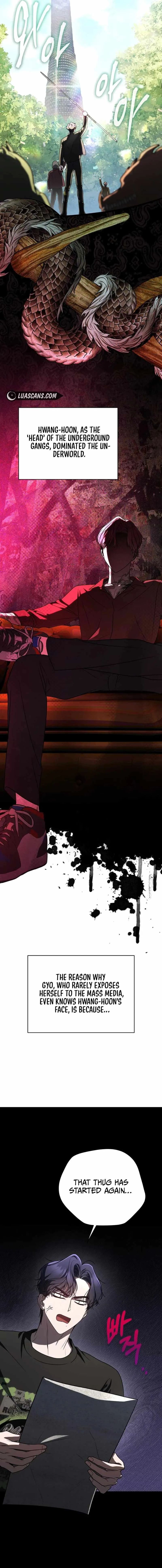 The Ranker's Guide to Live an Ordinary Life Chapter 22 Page 3