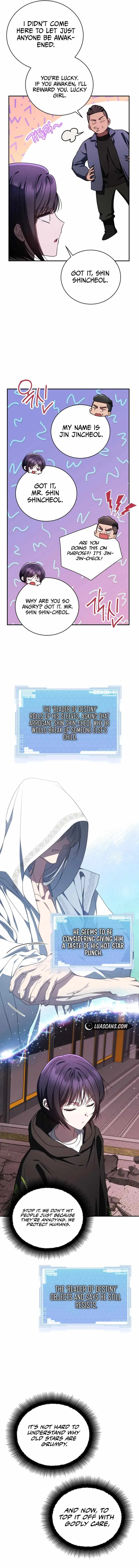 The Ranker's Guide to Live an Ordinary Life Chapter 22 Page 10