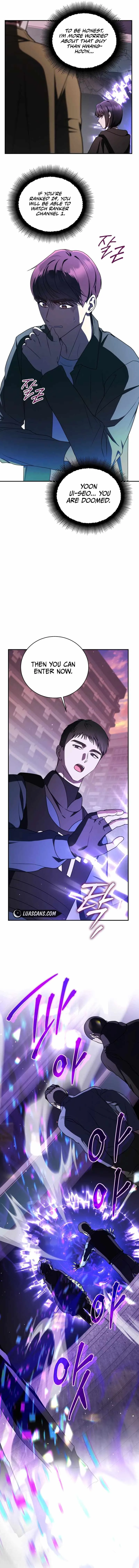 The Ranker's Guide to Live an Ordinary Life Chapter 22 Page 12