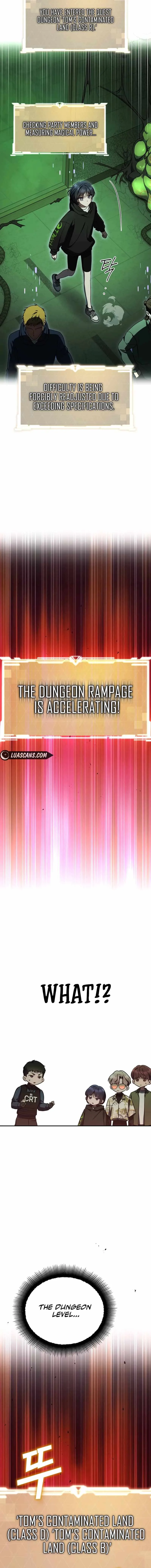 The Ranker's Guide to Live an Ordinary Life Chapter 22 Page 14