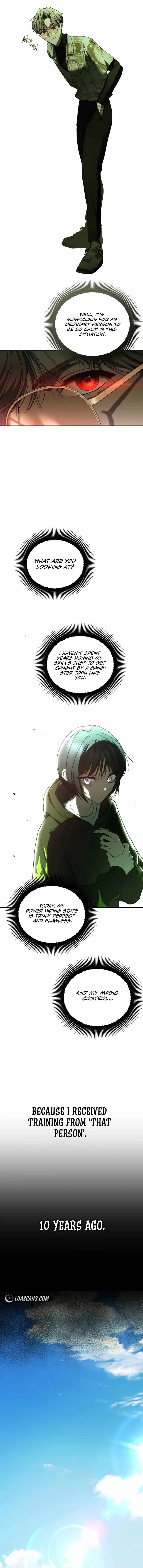 The Ranker's Guide to Live an Ordinary Life Chapter 22 Page 18