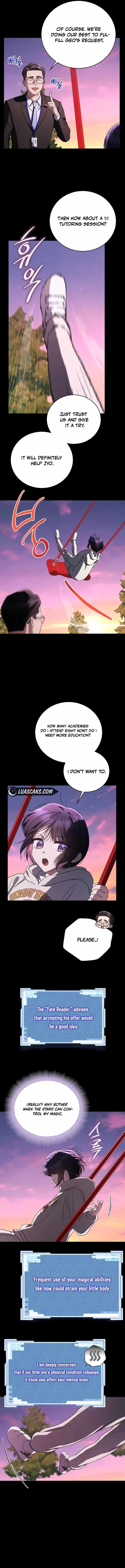 The Ranker's Guide to Live an Ordinary Life Chapter 23 Page 4