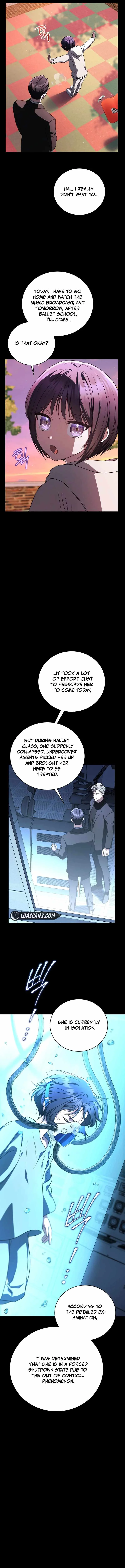 The Ranker's Guide to Live an Ordinary Life Chapter 23 Page 5