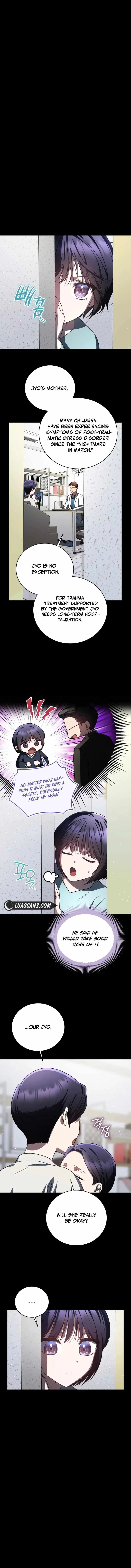 The Ranker's Guide to Live an Ordinary Life Chapter 23 Page 6