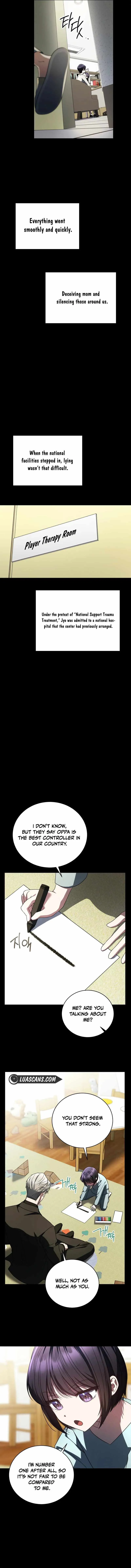The Ranker's Guide to Live an Ordinary Life Chapter 23 Page 7