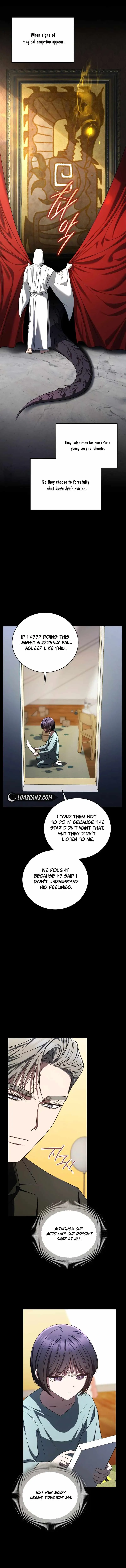 The Ranker's Guide to Live an Ordinary Life Chapter 23 Page 9