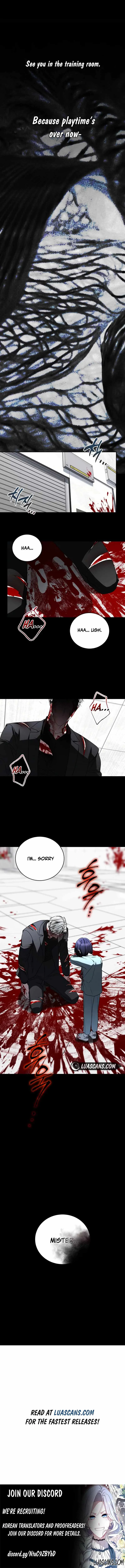 The Ranker's Guide to Live an Ordinary Life Chapter 23 Page 13