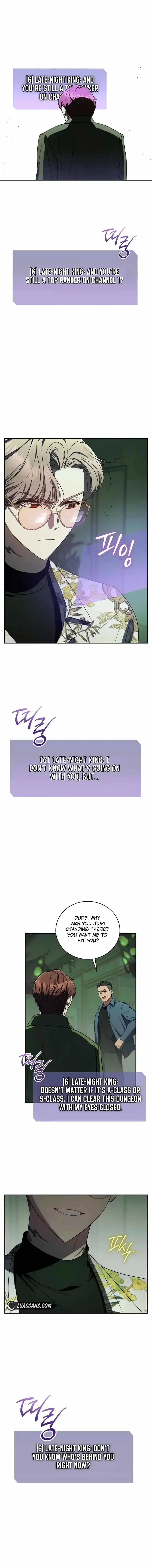 The Ranker's Guide to Live an Ordinary Life Chapter 24 Page 11