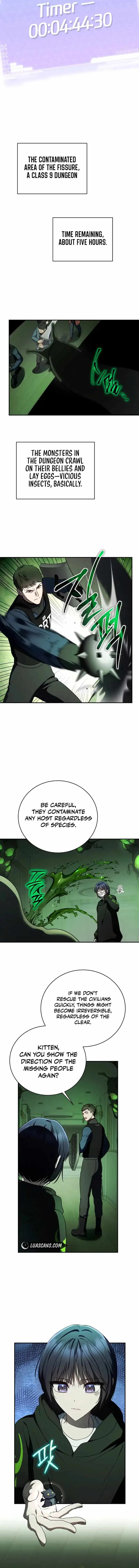 The Ranker's Guide to Live an Ordinary Life Chapter 24 Page 16