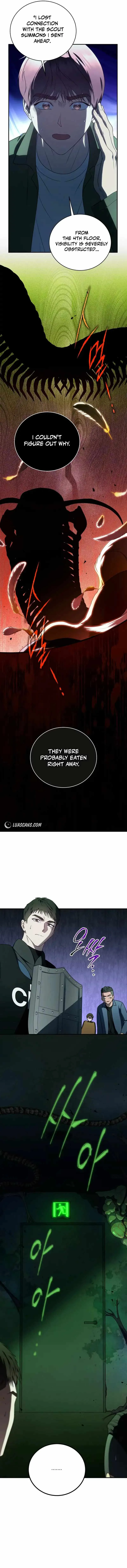 The Ranker's Guide to Live an Ordinary Life Chapter 24 Page 18