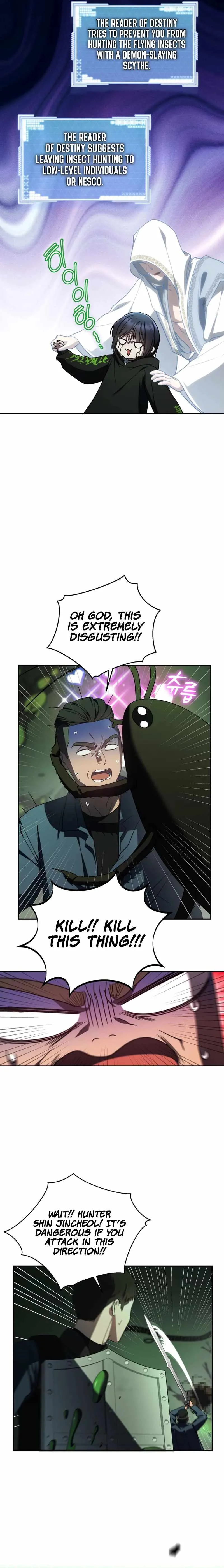 The Ranker's Guide to Live an Ordinary Life Chapter 25 Page 4