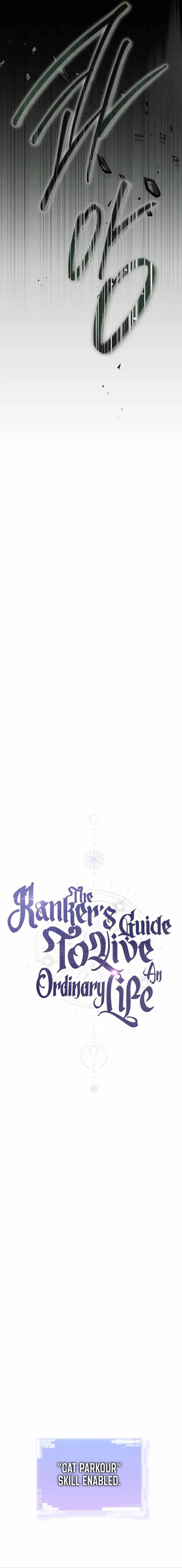 The Ranker's Guide to Live an Ordinary Life Chapter 25 Page 6