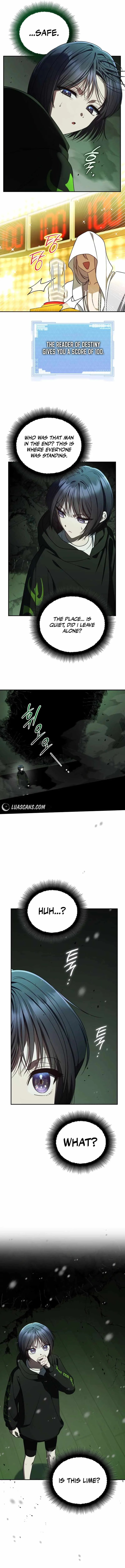 The Ranker's Guide to Live an Ordinary Life Chapter 25 Page 8