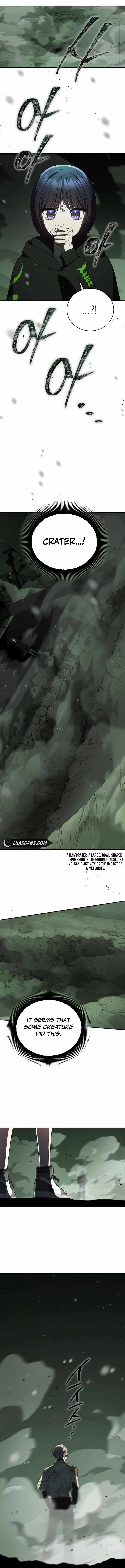 The Ranker's Guide to Live an Ordinary Life Chapter 25 Page 9