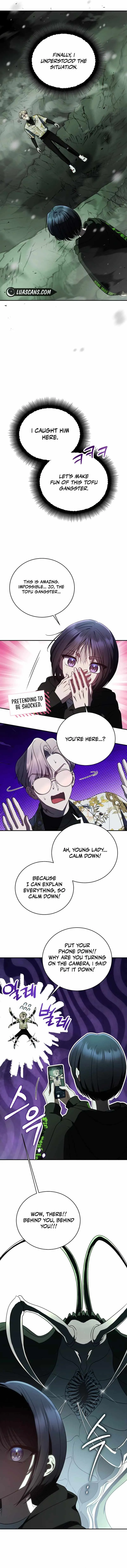 The Ranker's Guide to Live an Ordinary Life Chapter 25 Page 12