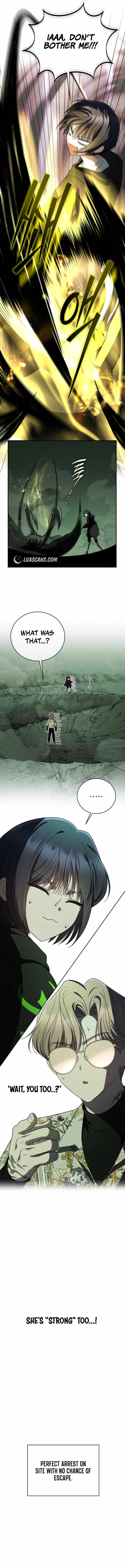 The Ranker's Guide to Live an Ordinary Life Chapter 25 Page 13