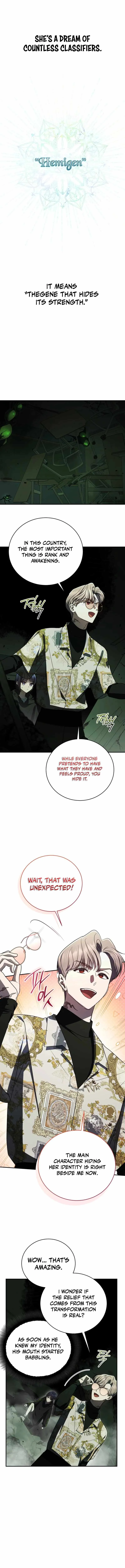 The Ranker's Guide to Live an Ordinary Life Chapter 25 Page 14