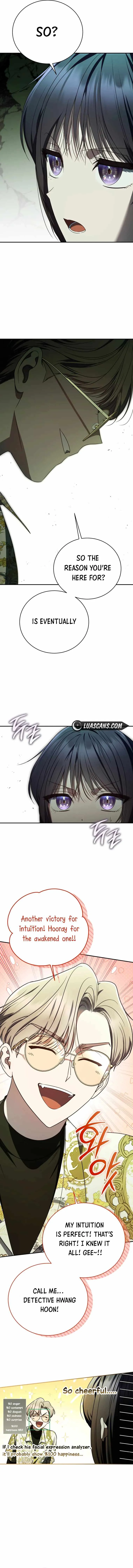 The Ranker's Guide to Live an Ordinary Life Chapter 26 Page 3