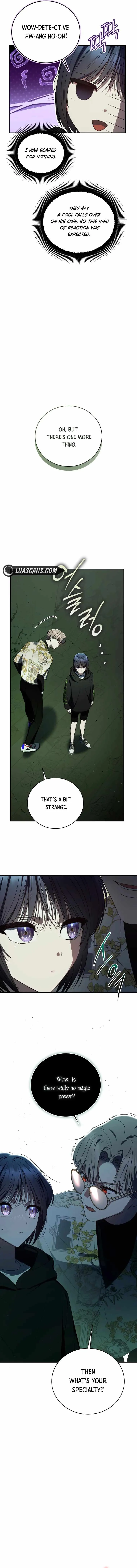 The Ranker's Guide to Live an Ordinary Life Chapter 26 Page 4