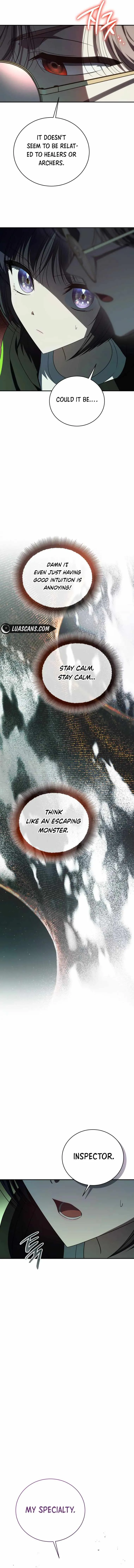 The Ranker's Guide to Live an Ordinary Life Chapter 26 Page 5