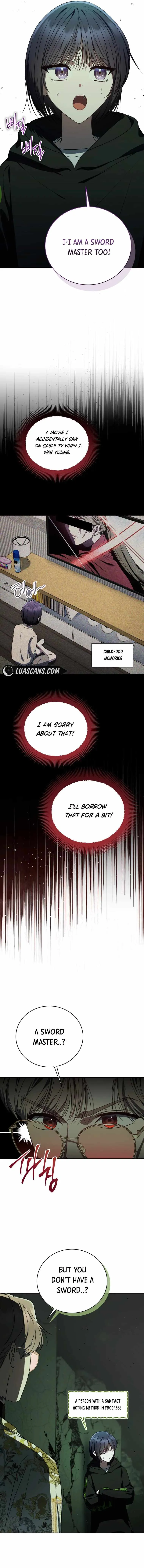 The Ranker's Guide to Live an Ordinary Life Chapter 26 Page 6
