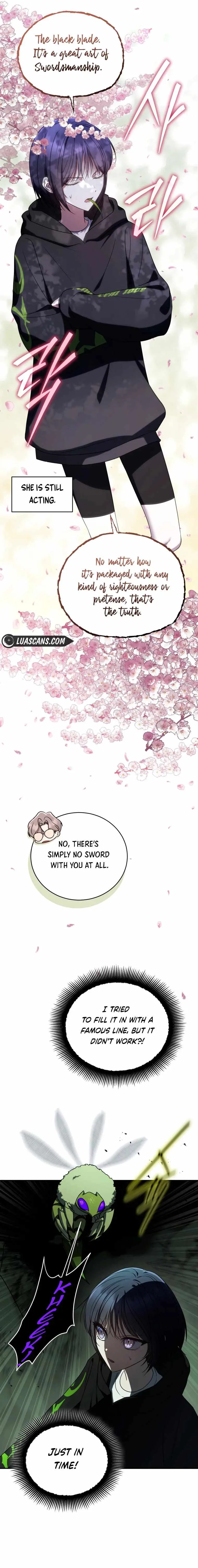 The Ranker's Guide to Live an Ordinary Life Chapter 26 Page 7