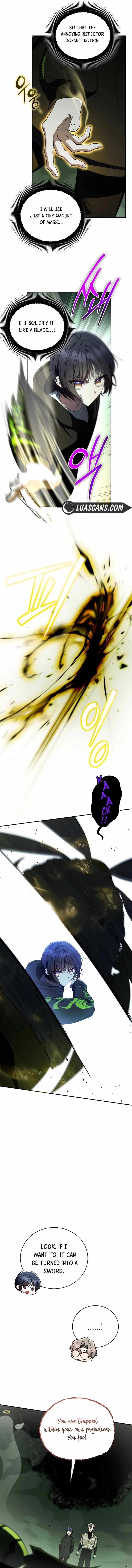 The Ranker's Guide to Live an Ordinary Life Chapter 26 Page 8