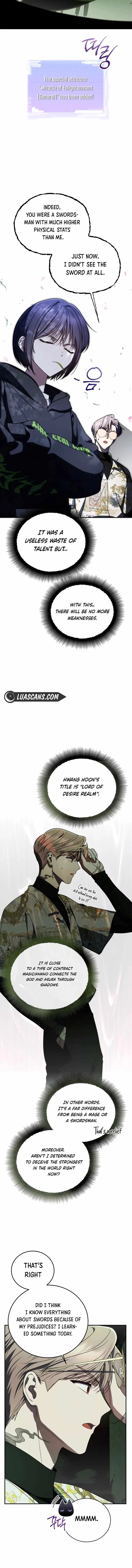 The Ranker's Guide to Live an Ordinary Life Chapter 26 Page 9