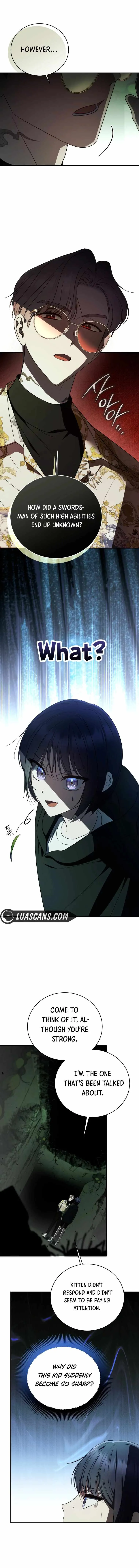 The Ranker's Guide to Live an Ordinary Life Chapter 26 Page 10