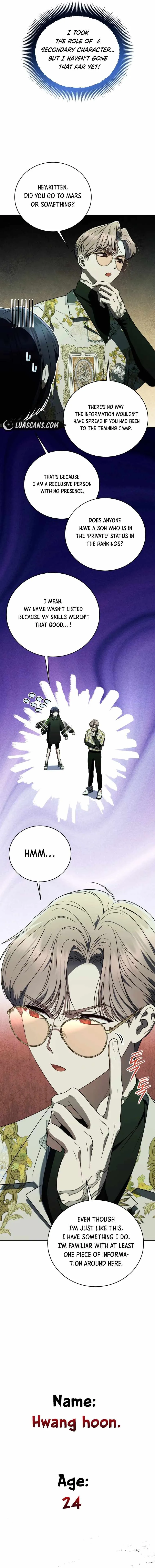 The Ranker's Guide to Live an Ordinary Life Chapter 26 Page 11