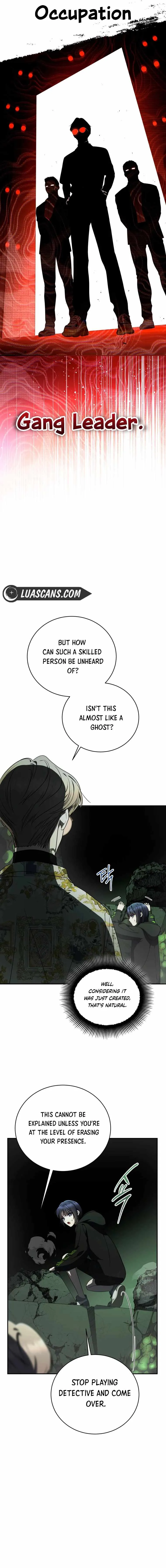 The Ranker's Guide to Live an Ordinary Life Chapter 26 Page 12