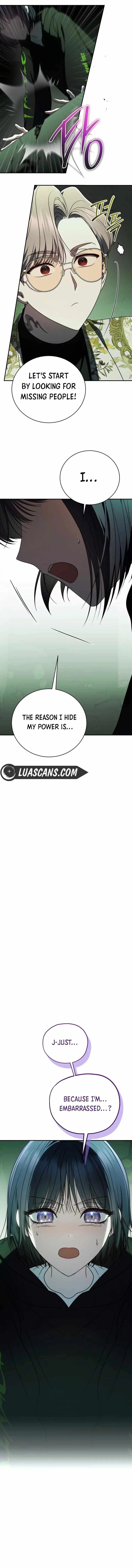 The Ranker's Guide to Live an Ordinary Life Chapter 26 Page 14