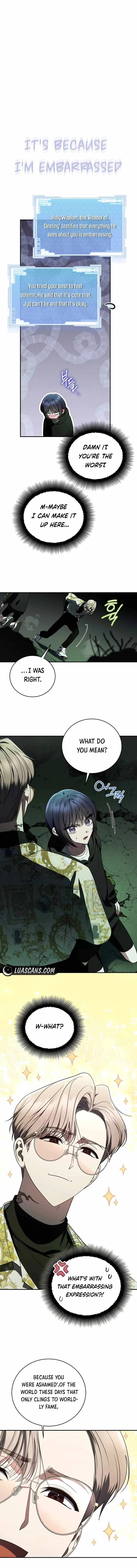 The Ranker's Guide to Live an Ordinary Life Chapter 26 Page 15