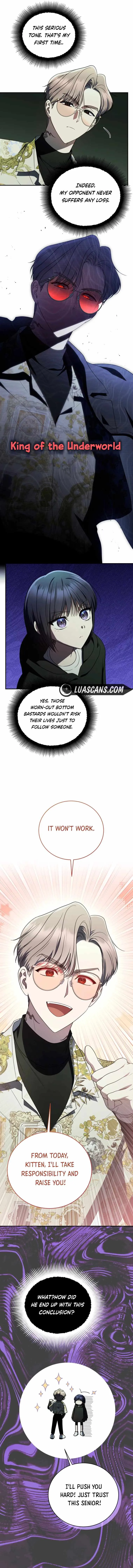 The Ranker's Guide to Live an Ordinary Life Chapter 26 Page 17