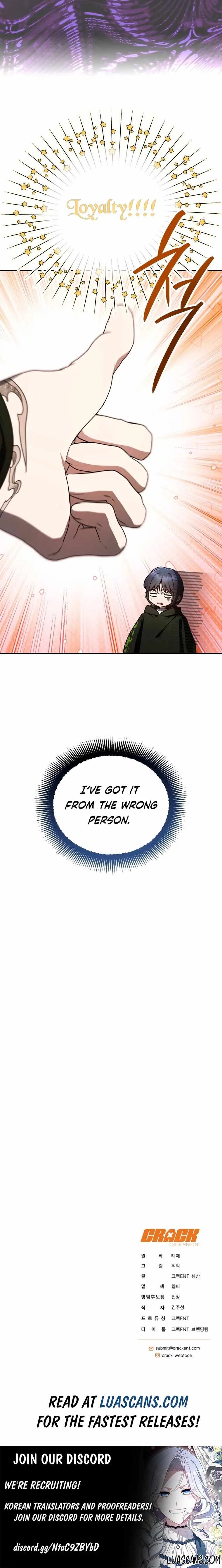 The Ranker's Guide to Live an Ordinary Life Chapter 26 Page 18