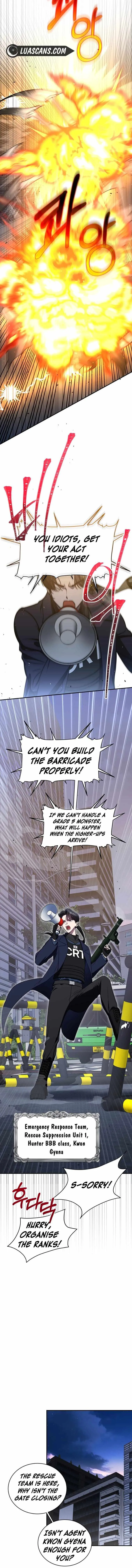 The Ranker's Guide to Live an Ordinary Life Chapter 3 Page 11